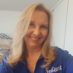 Meet your Posher, Beth